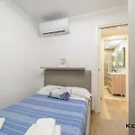 Smeralda Blue Sky Apartman