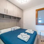 Apartman Smeralda Blue Sky