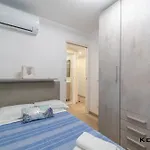 Apartman Smeralda Blue Sky *