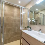 Apartman Smeralda Blue Sky Olbia