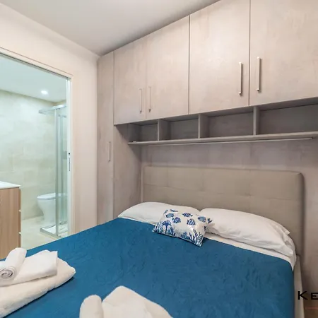 Διαμέρισμα Smeralda Blue Sky