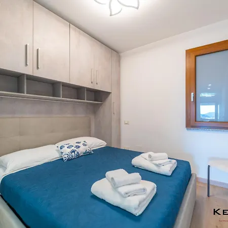 Διαμέρισμα Smeralda Blue Sky