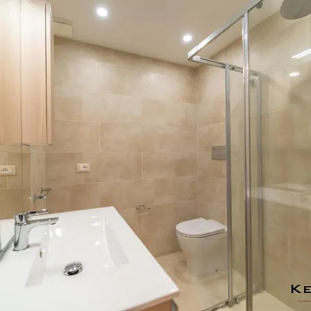 Smeralda Blue Sky Διαμέρισμα