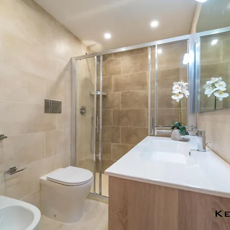 Smeralda Blue Sky * Όλμπια