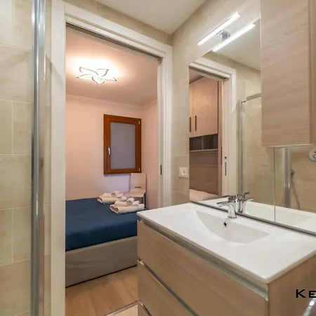 Διαμέρισμα Smeralda Blue Sky Όλμπια