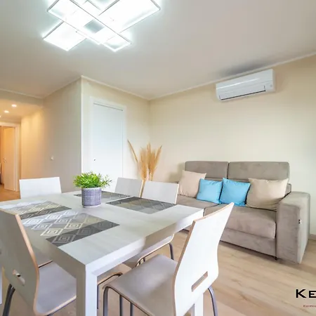 Smeralda Blue Sky Apartman *
