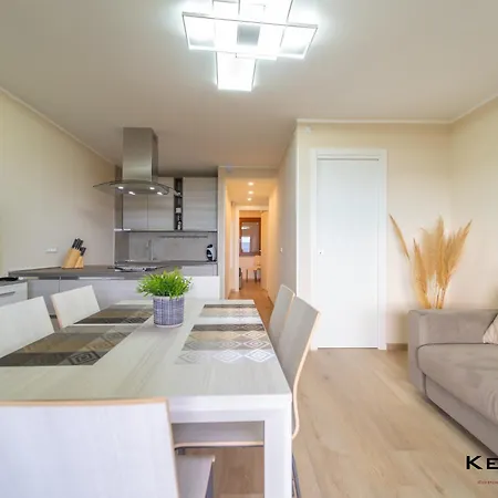 Smeralda Blue Sky * Όλμπια