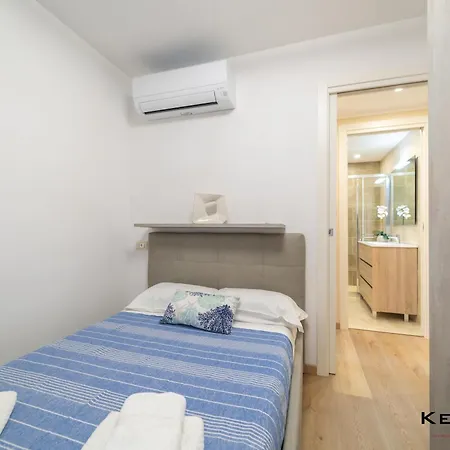 Smeralda Blue Sky Apartamento