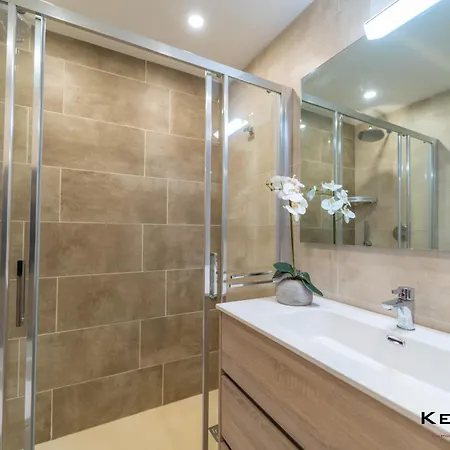 דירה Smeralda Blue Sky אולביה