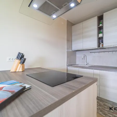 Smeralda Blue Sky Apartment Olbia