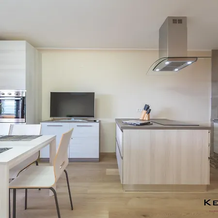 Smeralda Blue Sky * אולביה