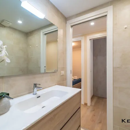 Smeralda Blue Sky Apartment *