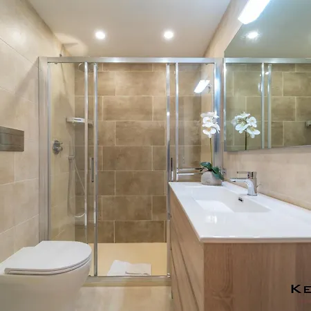 Smeralda Blue Sky Apartment